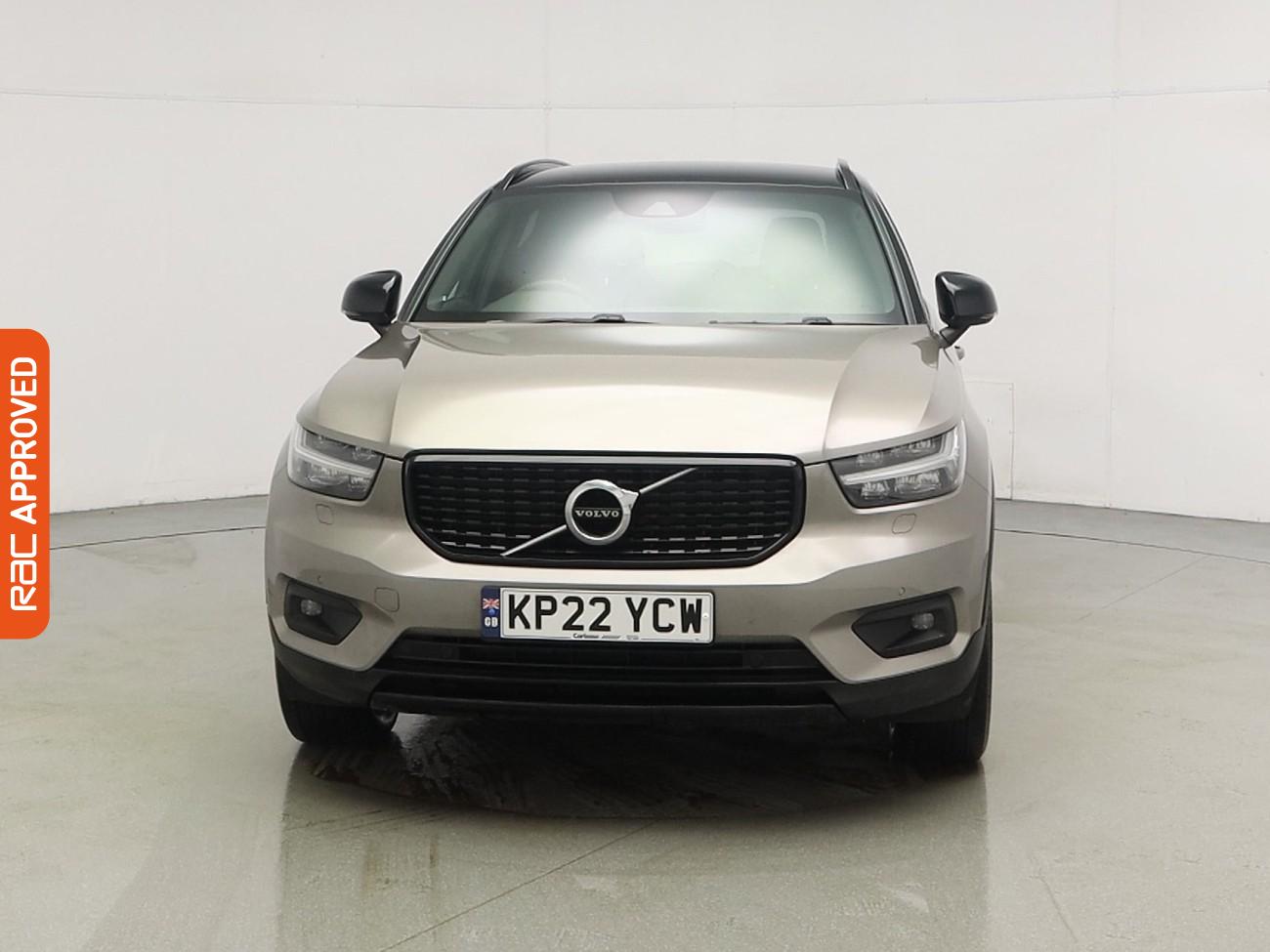 Used Volvo XC40 2022 for sale - 77642127: Photo 8