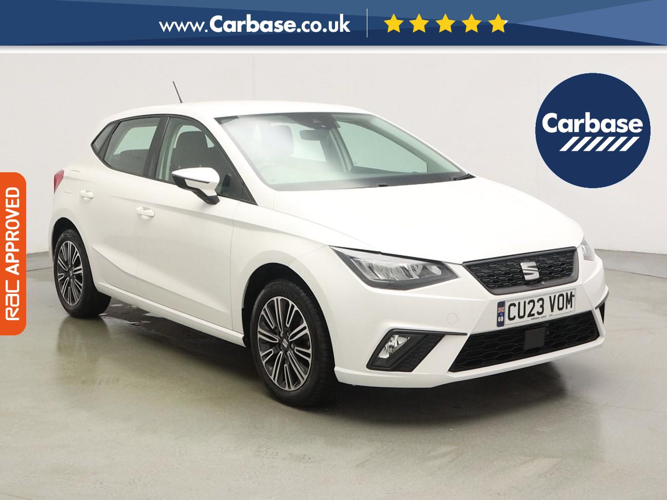 Used SEAT Ibiza 2023 for sale - 78029567: Photo 1