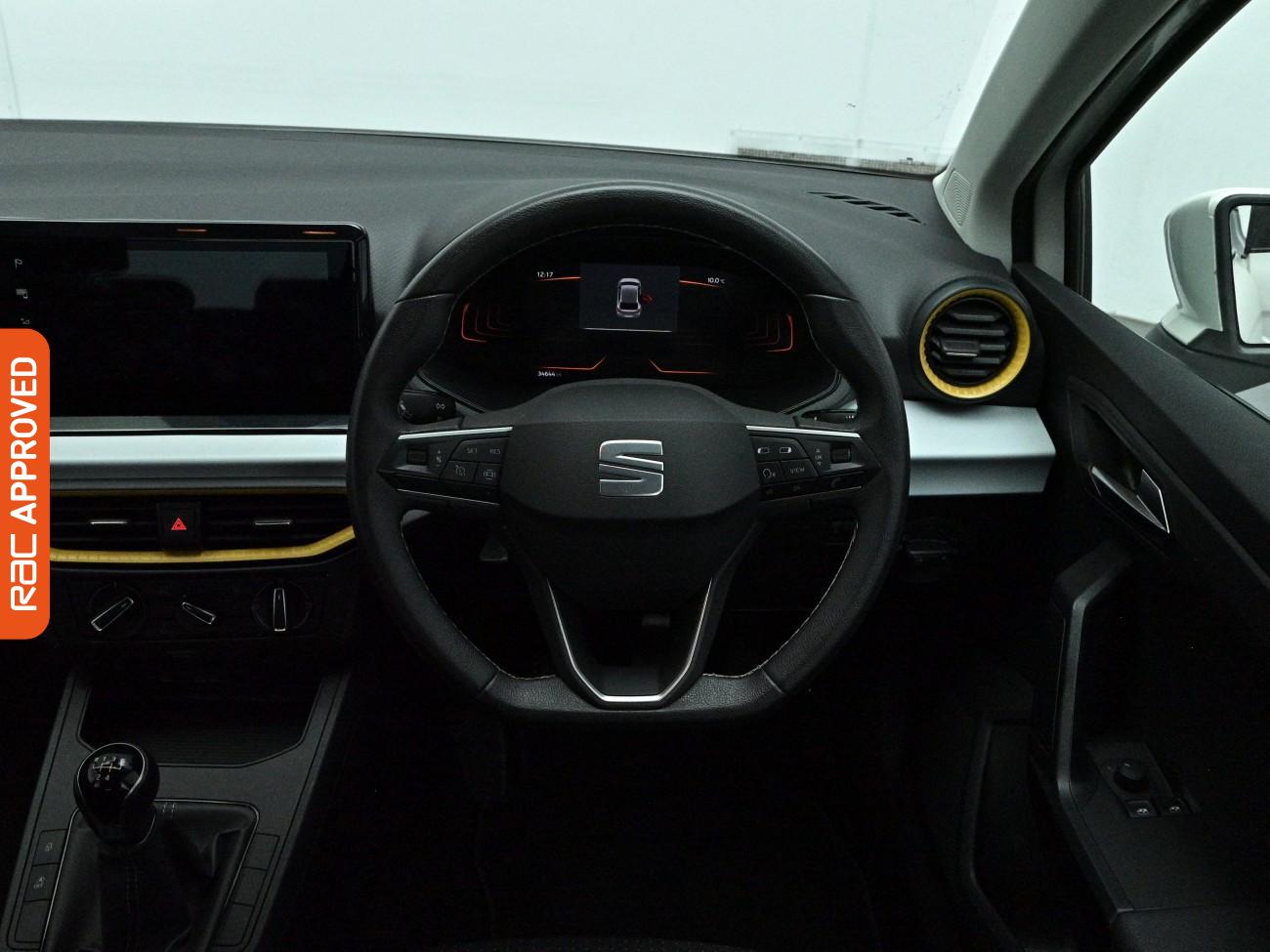 Used SEAT Ibiza 2023 for sale - 78029567: Photo 11