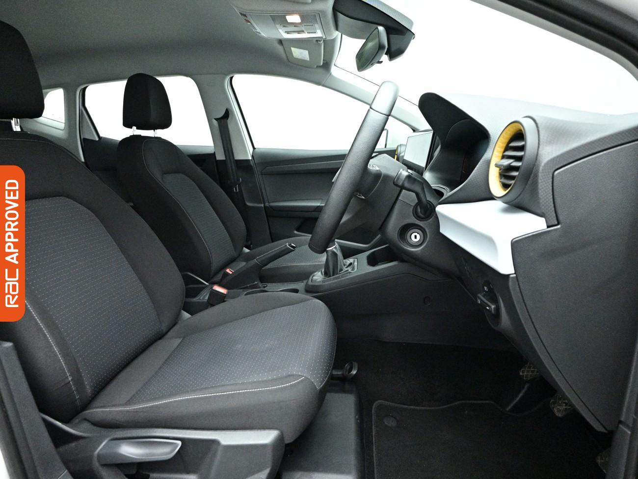 Used SEAT Ibiza 2023 for sale - 78029567: Photo 15