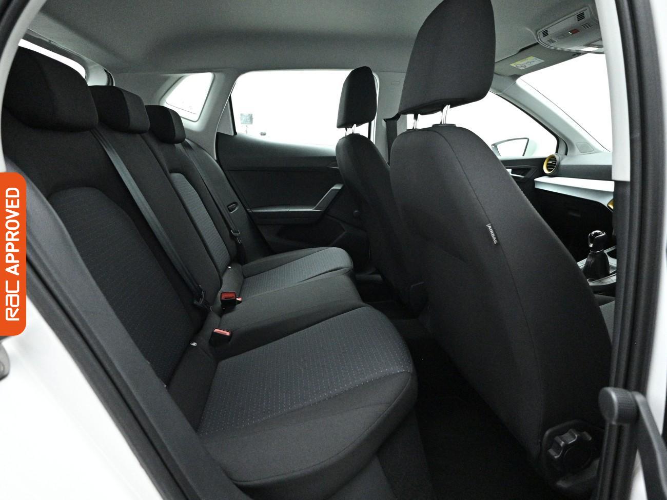 Used SEAT Ibiza 2023 for sale - 78029567: Photo 16