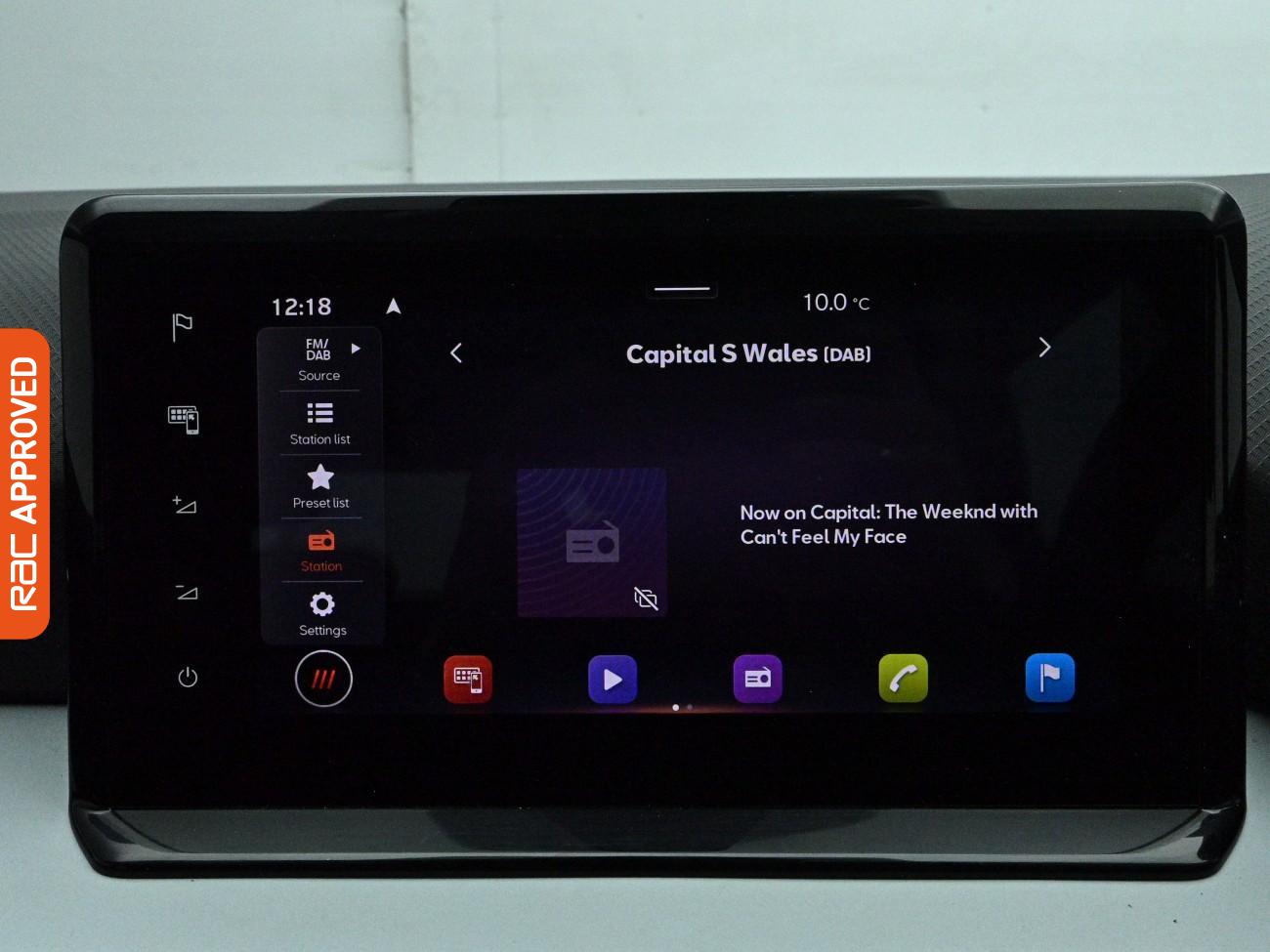 Used SEAT Ibiza 2023 for sale - 78029567: Photo 17