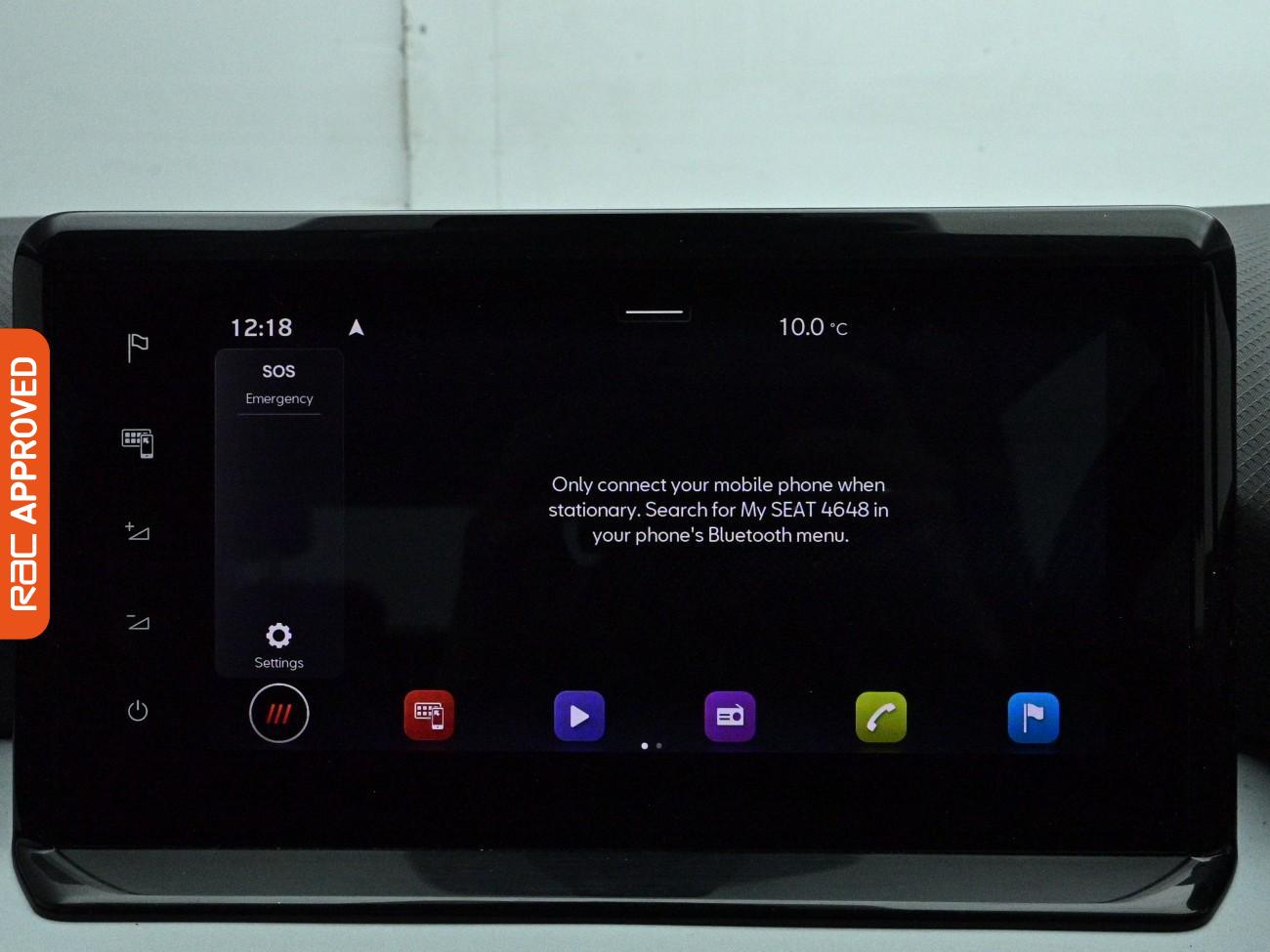 Used SEAT Ibiza 2023 for sale - 78029567: Photo 19