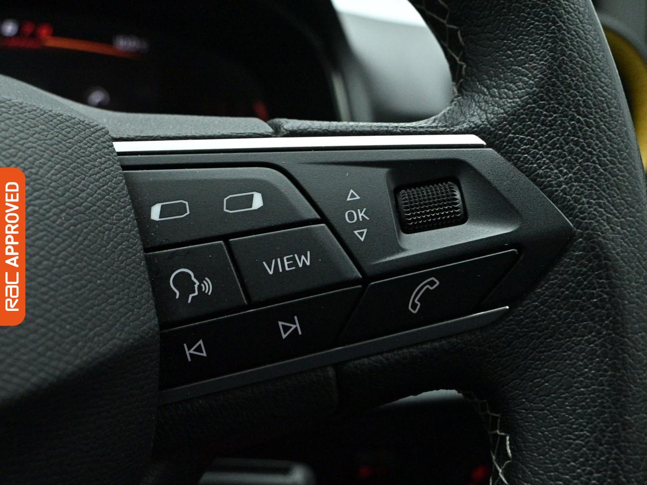 Used SEAT Ibiza 2023 for sale - 78029567: Photo 25