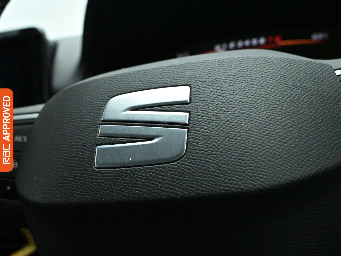 Used SEAT Ibiza 2023 for sale - 78029567: Photo 26