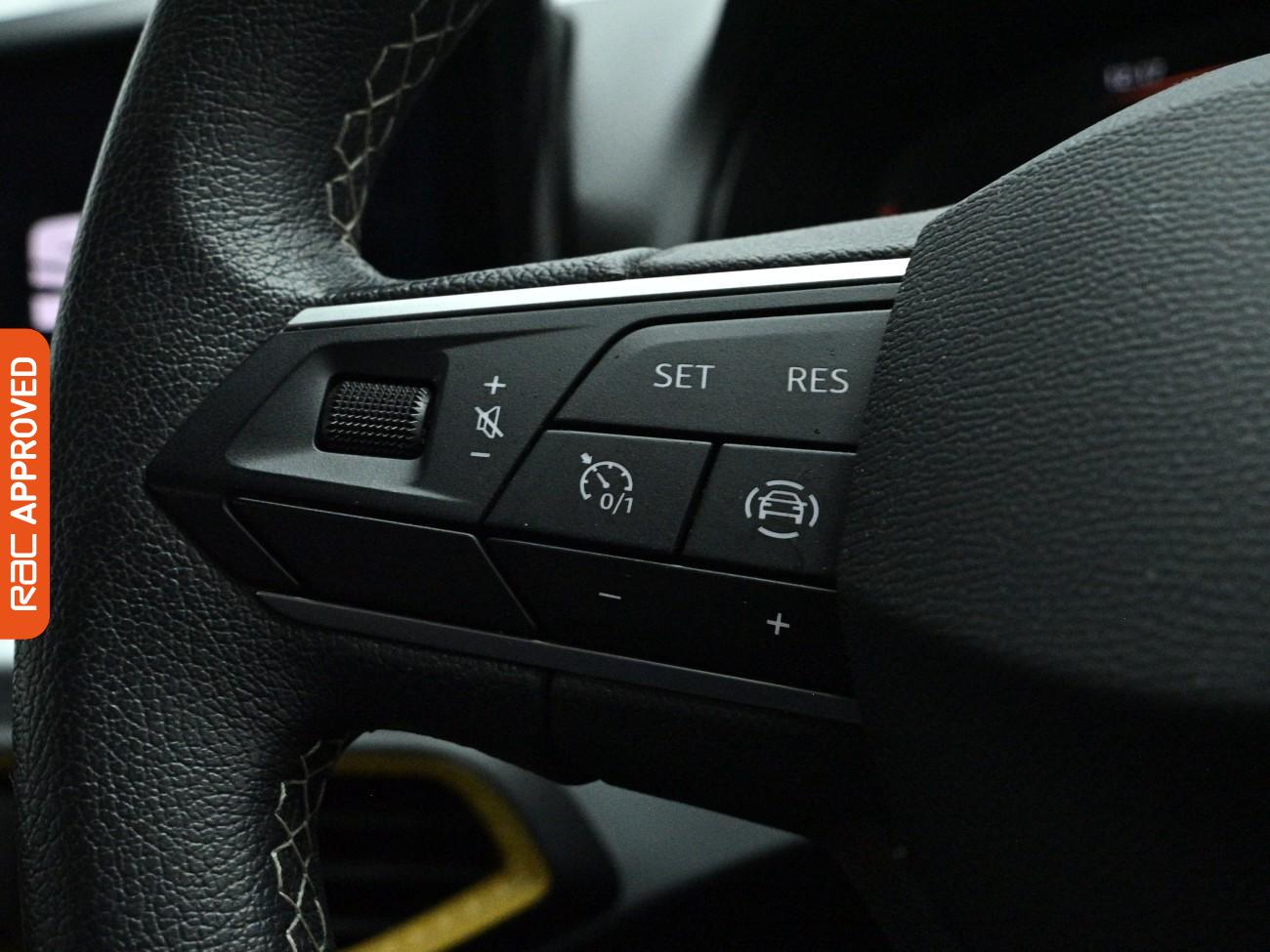 Used SEAT Ibiza 2023 for sale - 78029567: Photo 27