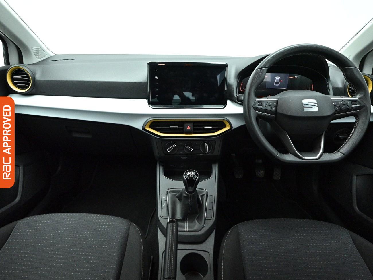 Used SEAT Ibiza 2023 for sale - 78029567: Photo 3