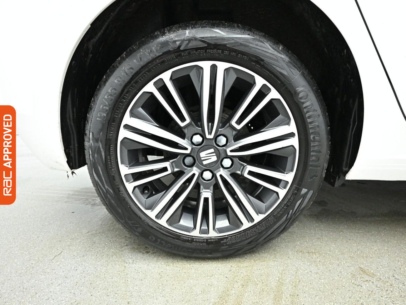 Used SEAT Ibiza 2023 for sale - 78029567: Photo 30