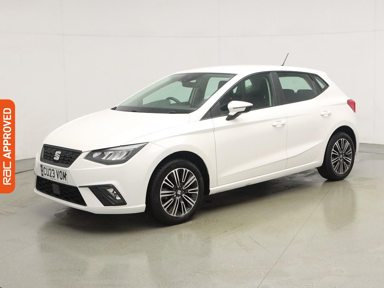 Used SEAT Ibiza 2023 for sale - 78029567: Photo 31