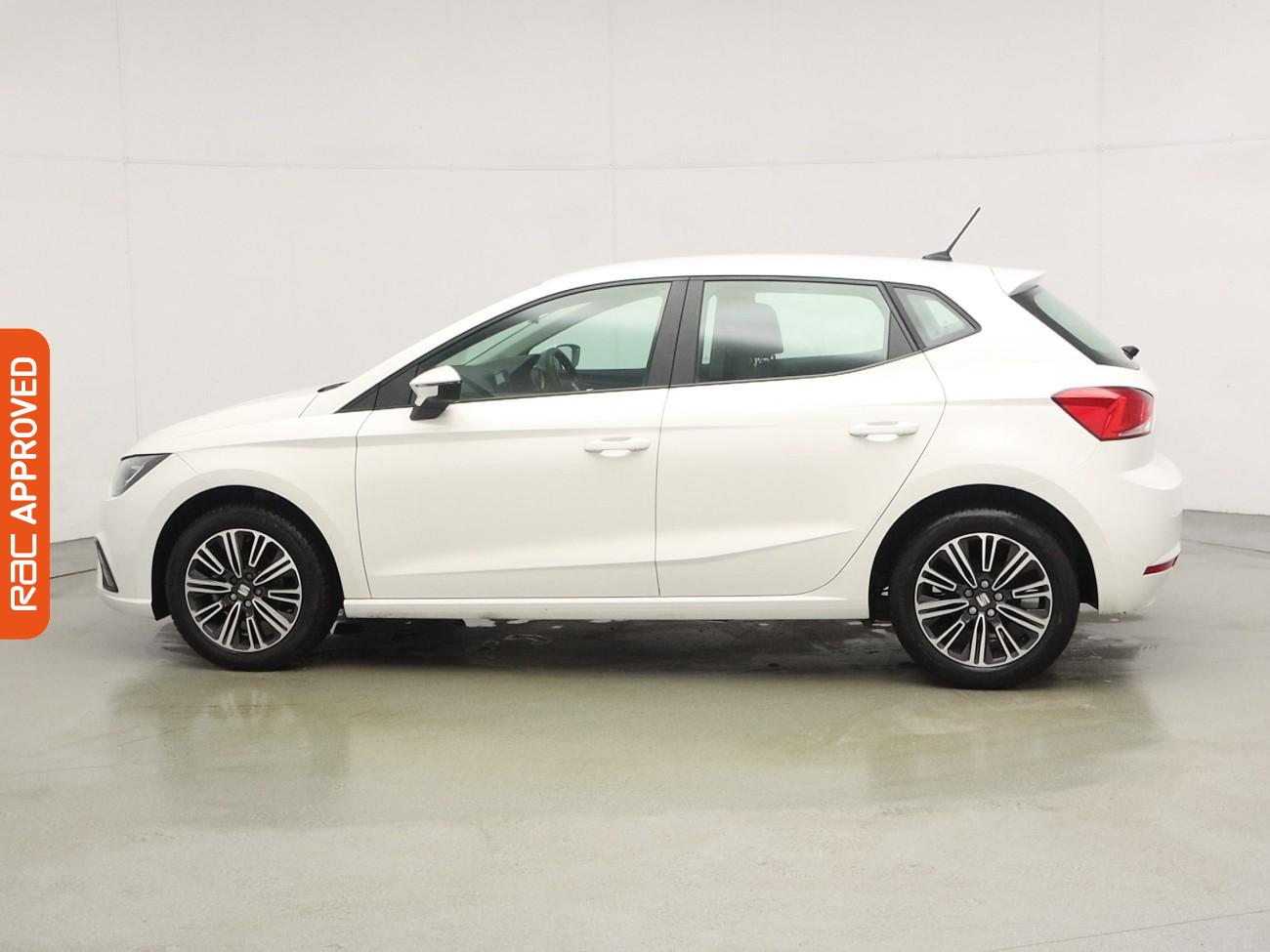 Used SEAT Ibiza 2023 for sale - 78029567: Photo 32