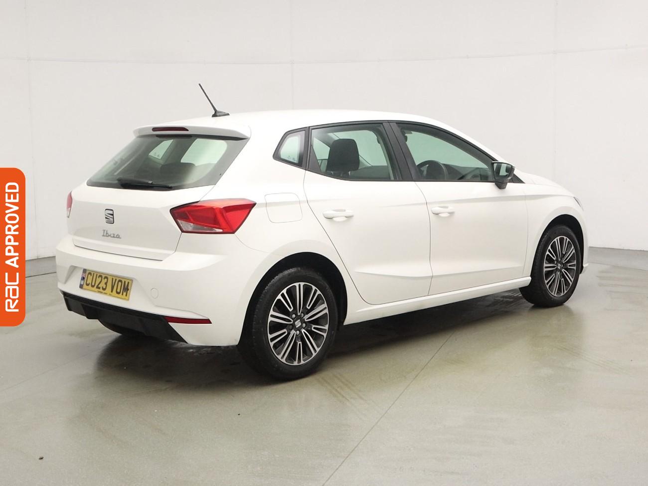 Used SEAT Ibiza 2023 for sale - 78029567: Photo 33