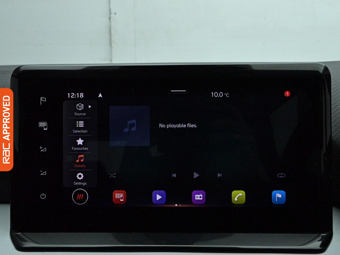 Used SEAT Ibiza 2023 for sale - 78029567: Photo 4