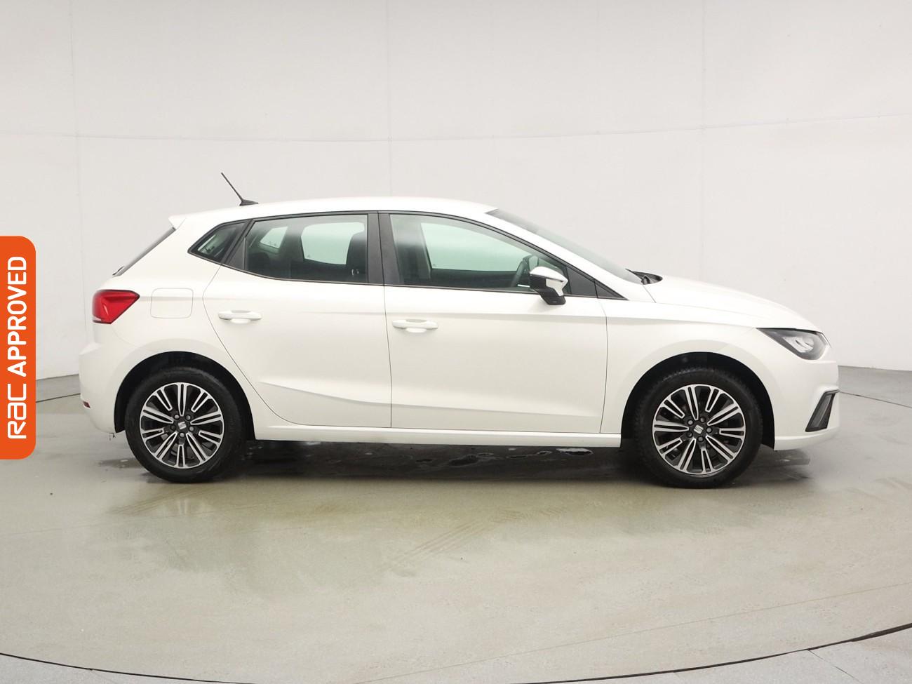 Used SEAT Ibiza 2023 for sale - 78029567: Photo 8