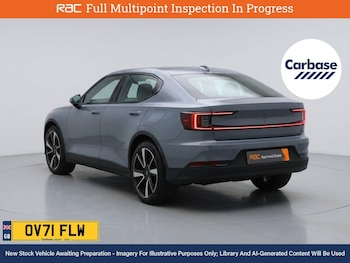 Used Polestar Polestar 2 2021 for sale - 78925561: Photo