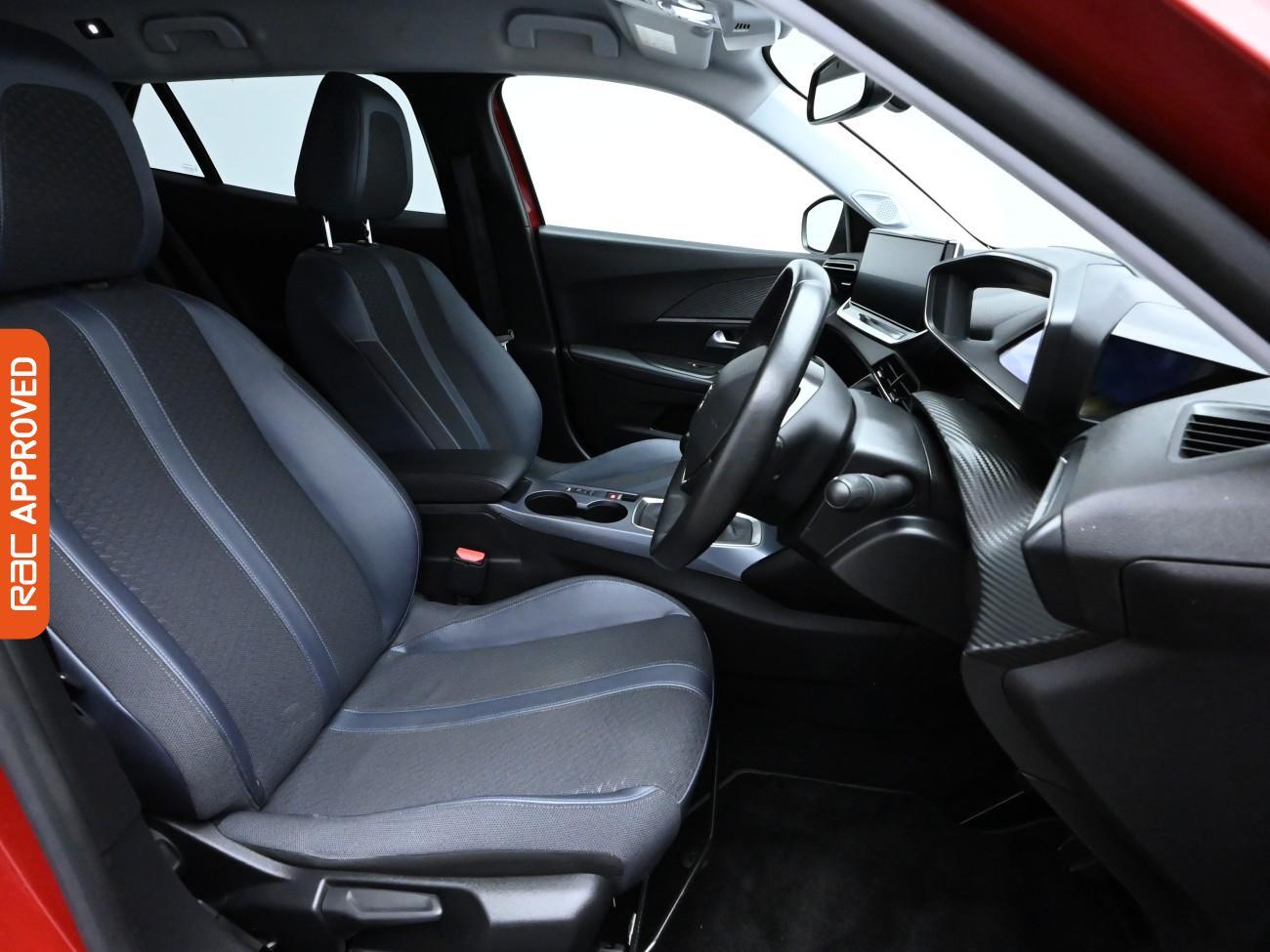Used Peugeot 2008 2020 for sale - 76088432: Photo 12