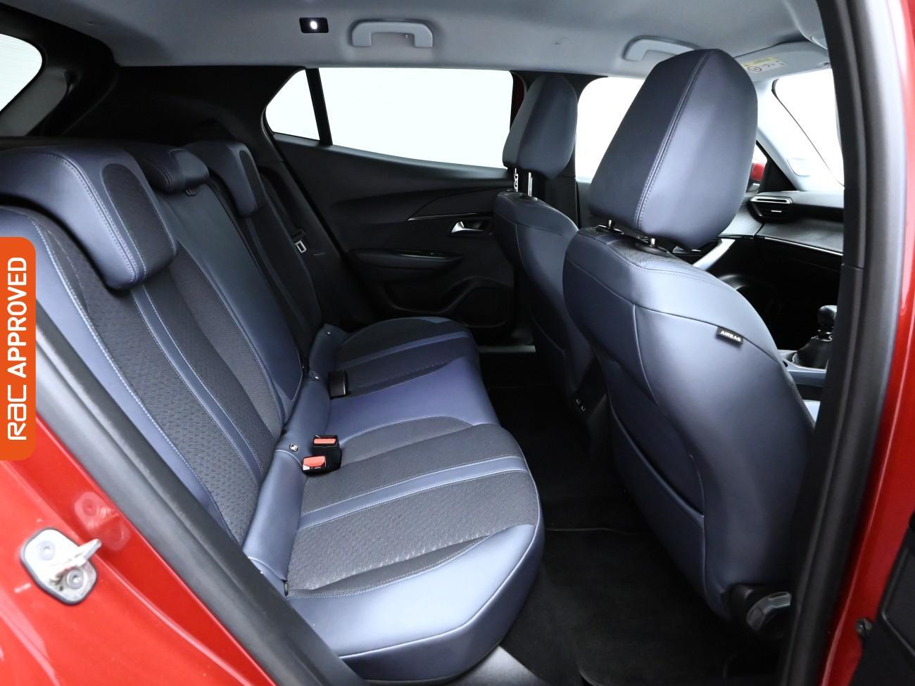 Used Peugeot 2008 2020 for sale - 76088432: Photo 13