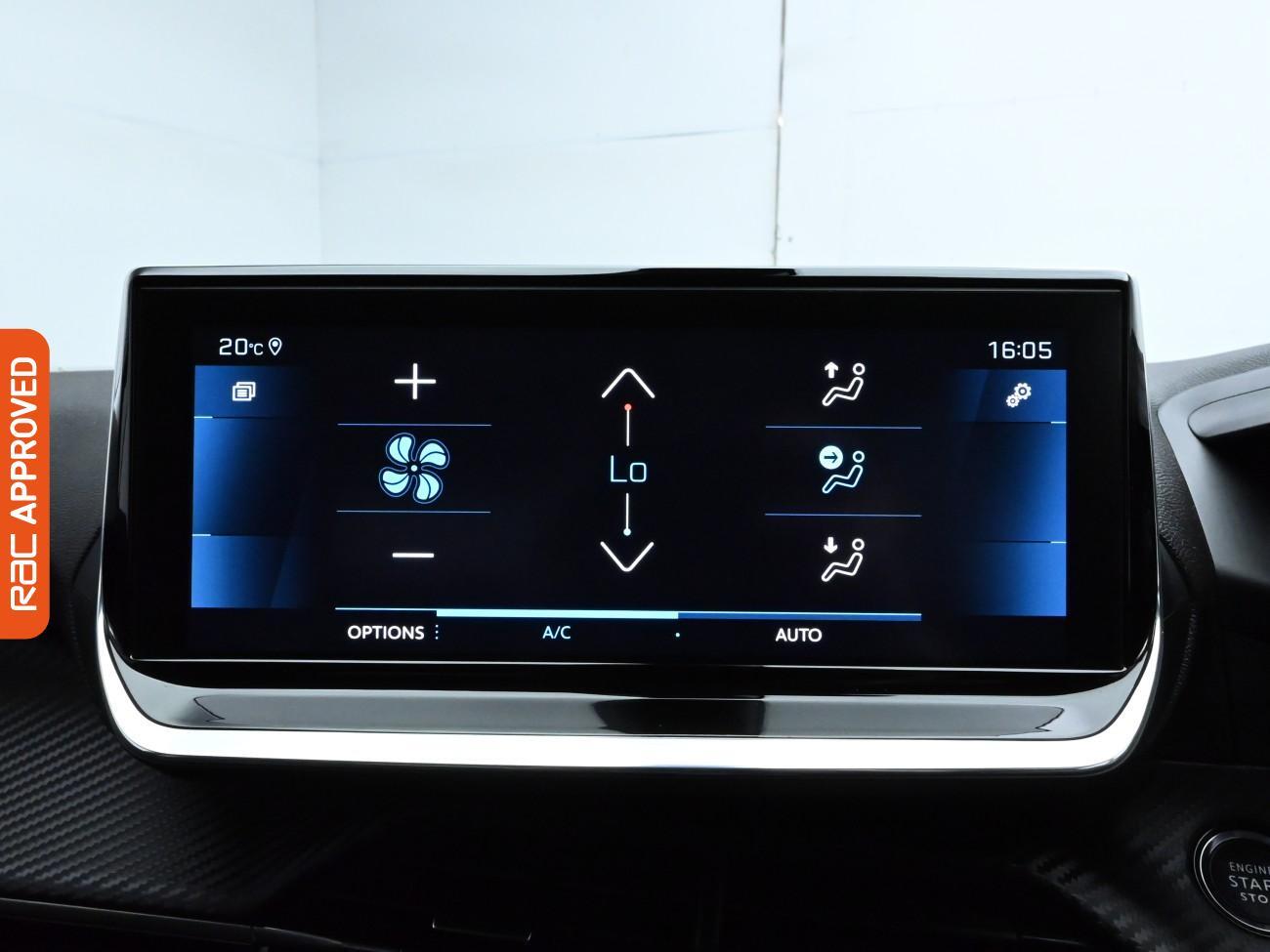 Used Peugeot 2008 2020 for sale - 76088432: Photo 16