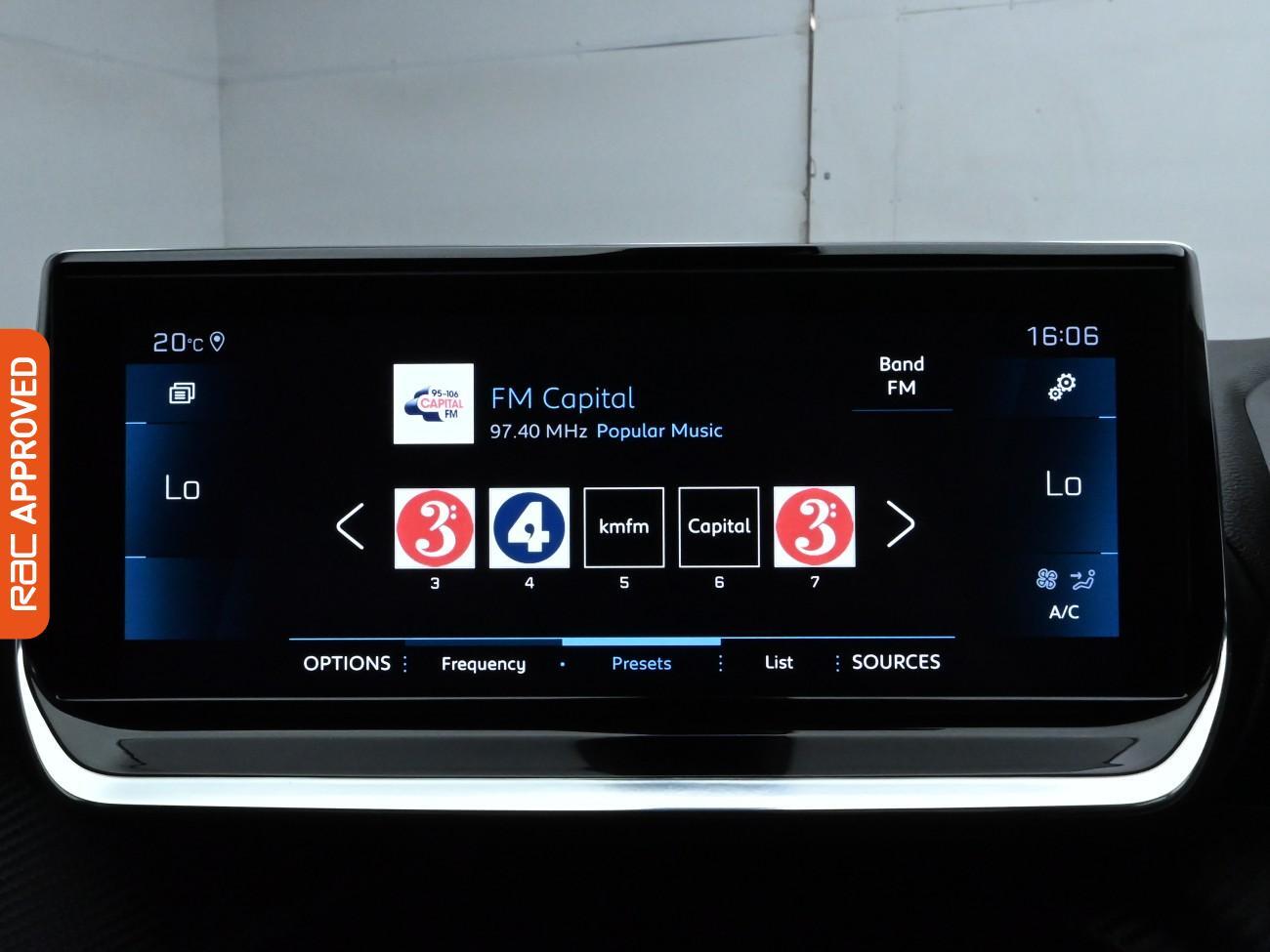 Used Peugeot 2008 2020 for sale - 76088432: Photo 18