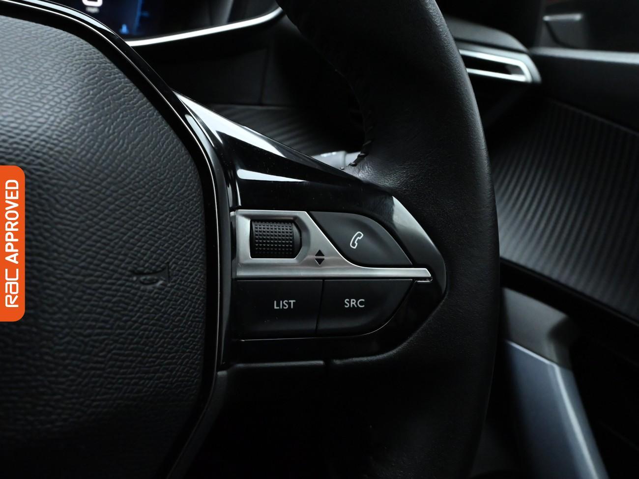 Used Peugeot 2008 2020 for sale - 76088432: Photo 19