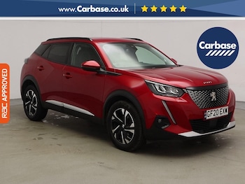Peugeot - 2008