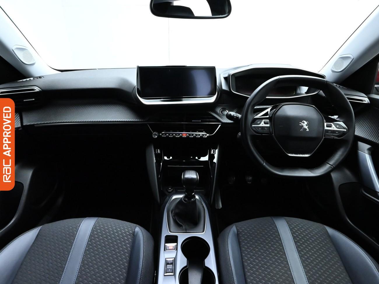 Used Peugeot 2008 2020 for sale - 76088432: Photo 2