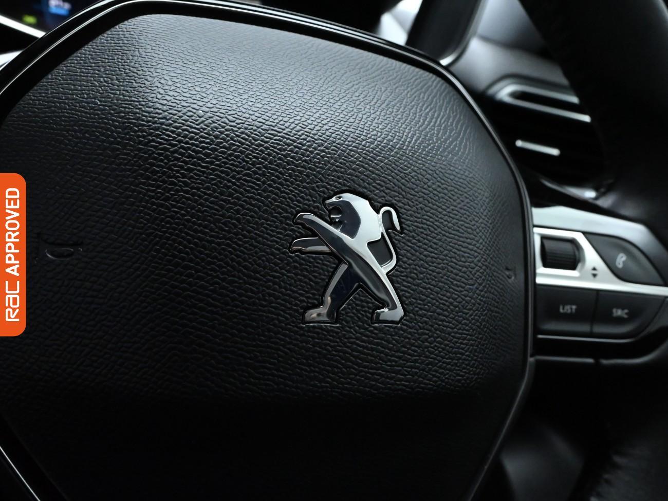 Used Peugeot 2008 2020 for sale - 76088432: Photo 21