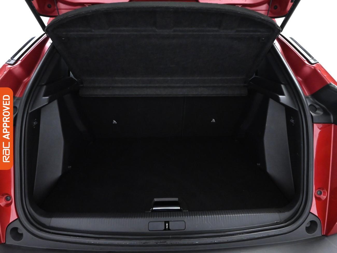 Used Peugeot 2008 2020 for sale - 76088432: Photo 24