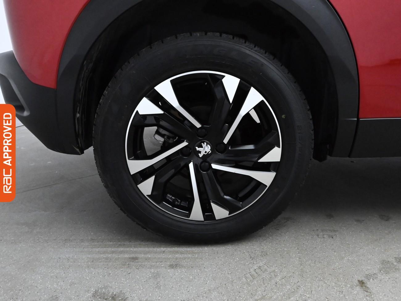 Used Peugeot 2008 2020 for sale - 76088432: Photo 25