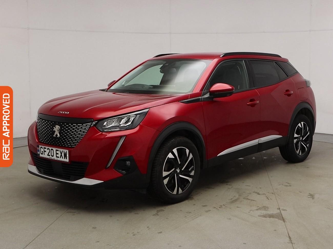 Used Peugeot 2008 2020 for sale - 76088432: Photo 26