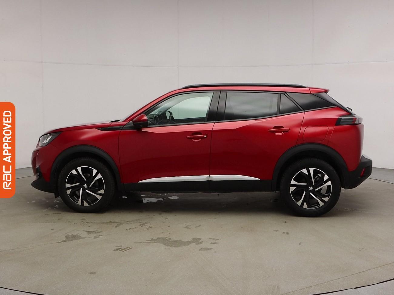 Used Peugeot 2008 2020 for sale - 76088432: Photo 27