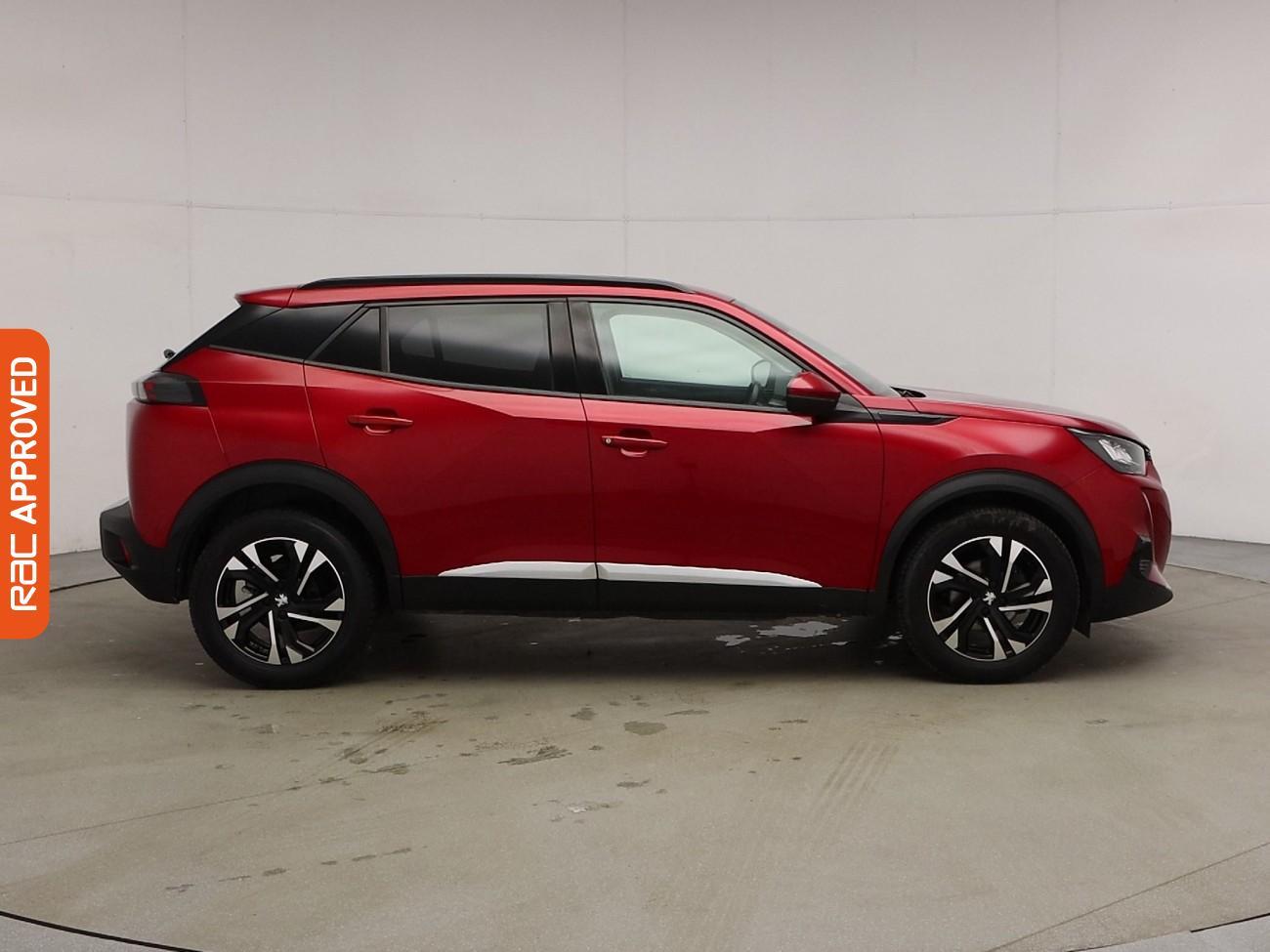 Used Peugeot 2008 2020 for sale - 76088432: Photo 6