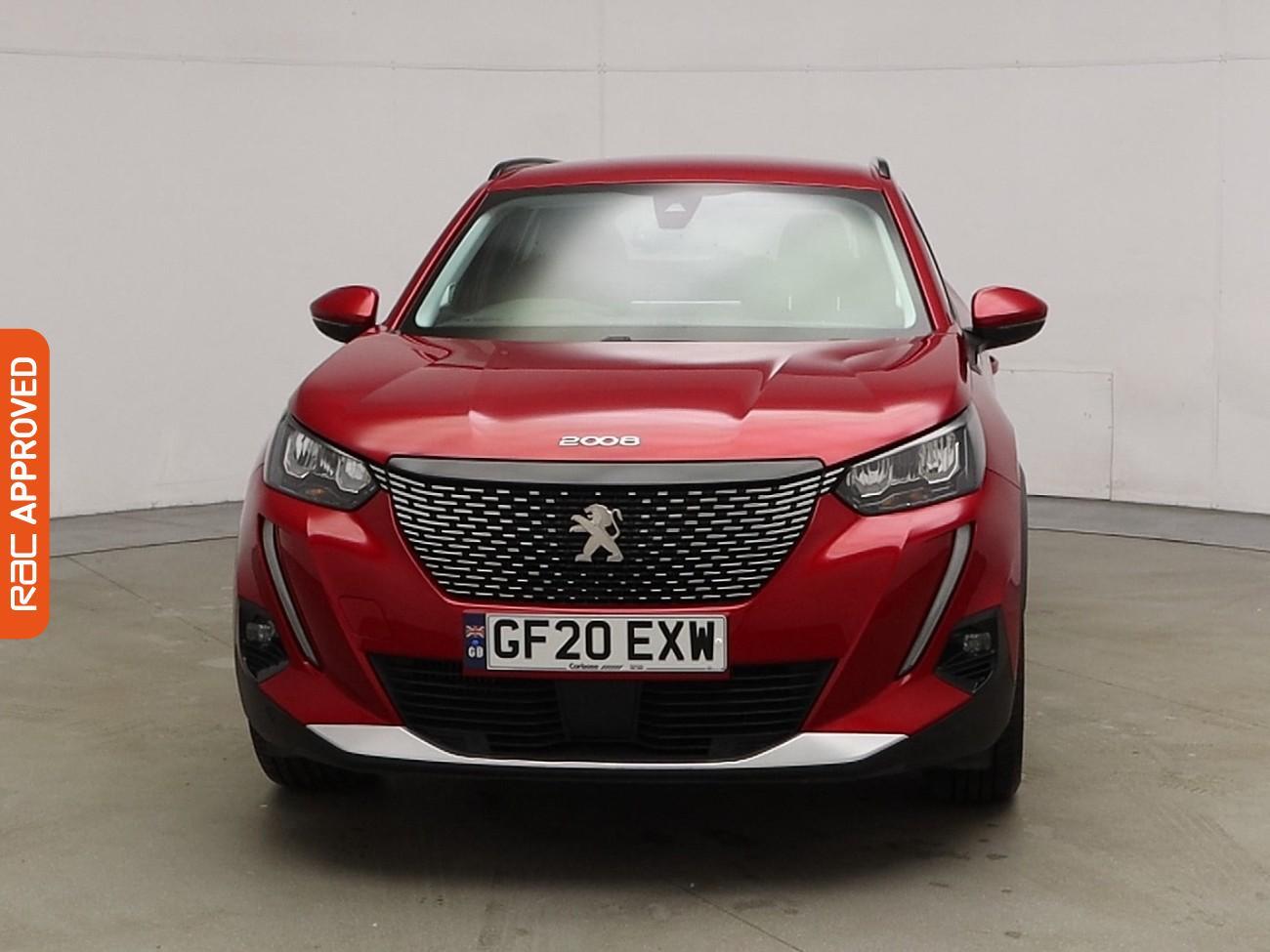 Used Peugeot 2008 2020 for sale - 76088432: Photo 7