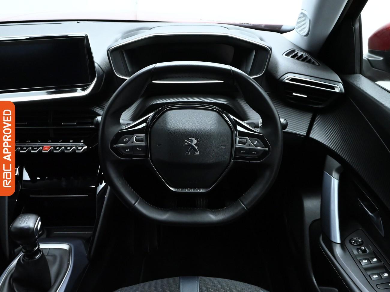 Used Peugeot 2008 2020 for sale - 76088432: Photo 9