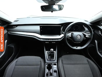 Used Skoda Octavia 2021 for sale - 75210053: Photo