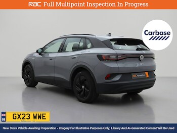 Used Volkswagen ID.4 2023 for sale - 78465475: Photo