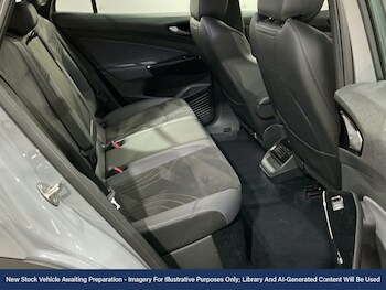 Used Volkswagen ID.4 2023 for sale - 78465475: Photo