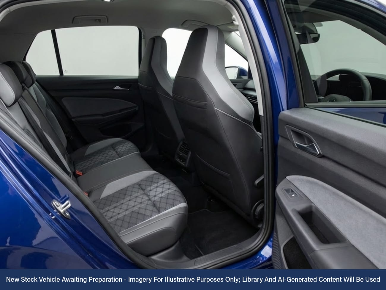 Used Volkswagen Golf 2020 for sale - 77928987: Photo 4