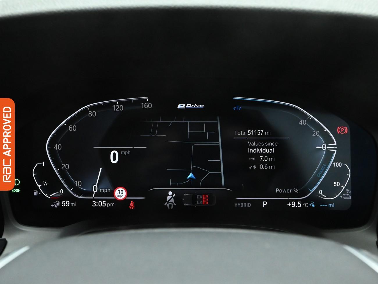 Used BMW 3 Series 2021 for sale - 77037480: Photo 11