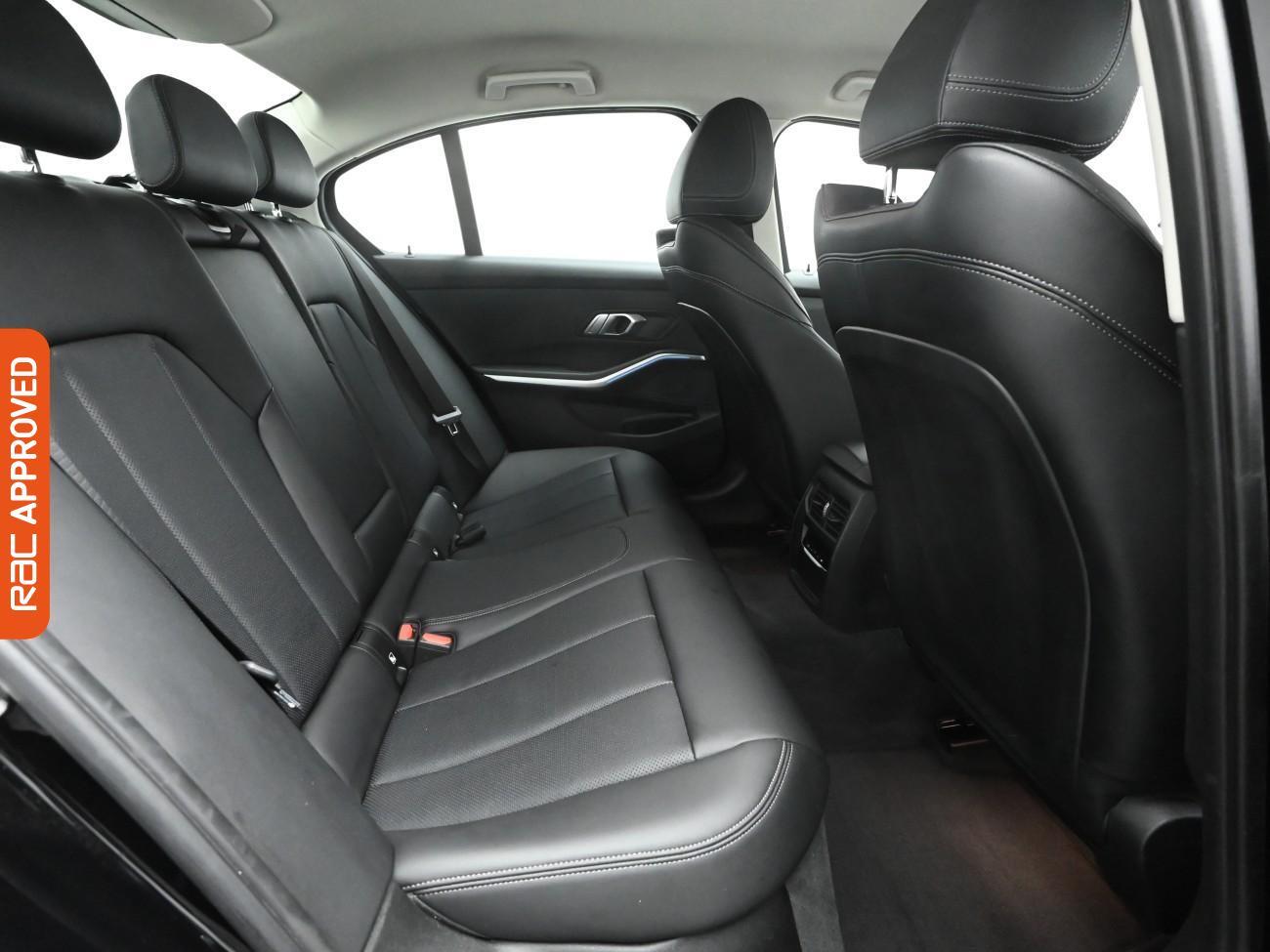 Used BMW 3 Series 2021 for sale - 77037480: Photo 13