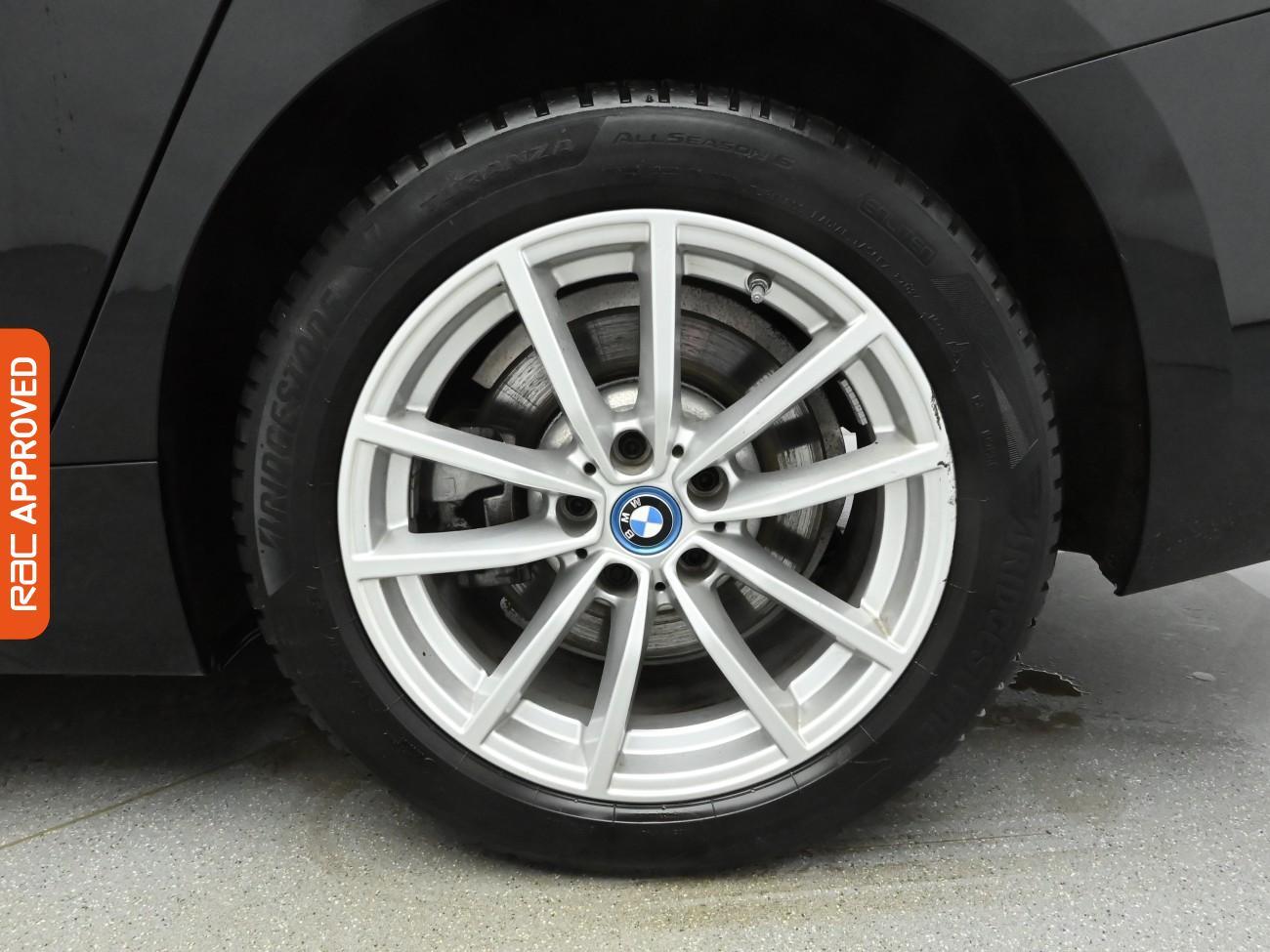 Used BMW 3 Series 2021 for sale - 77037480: Photo 14