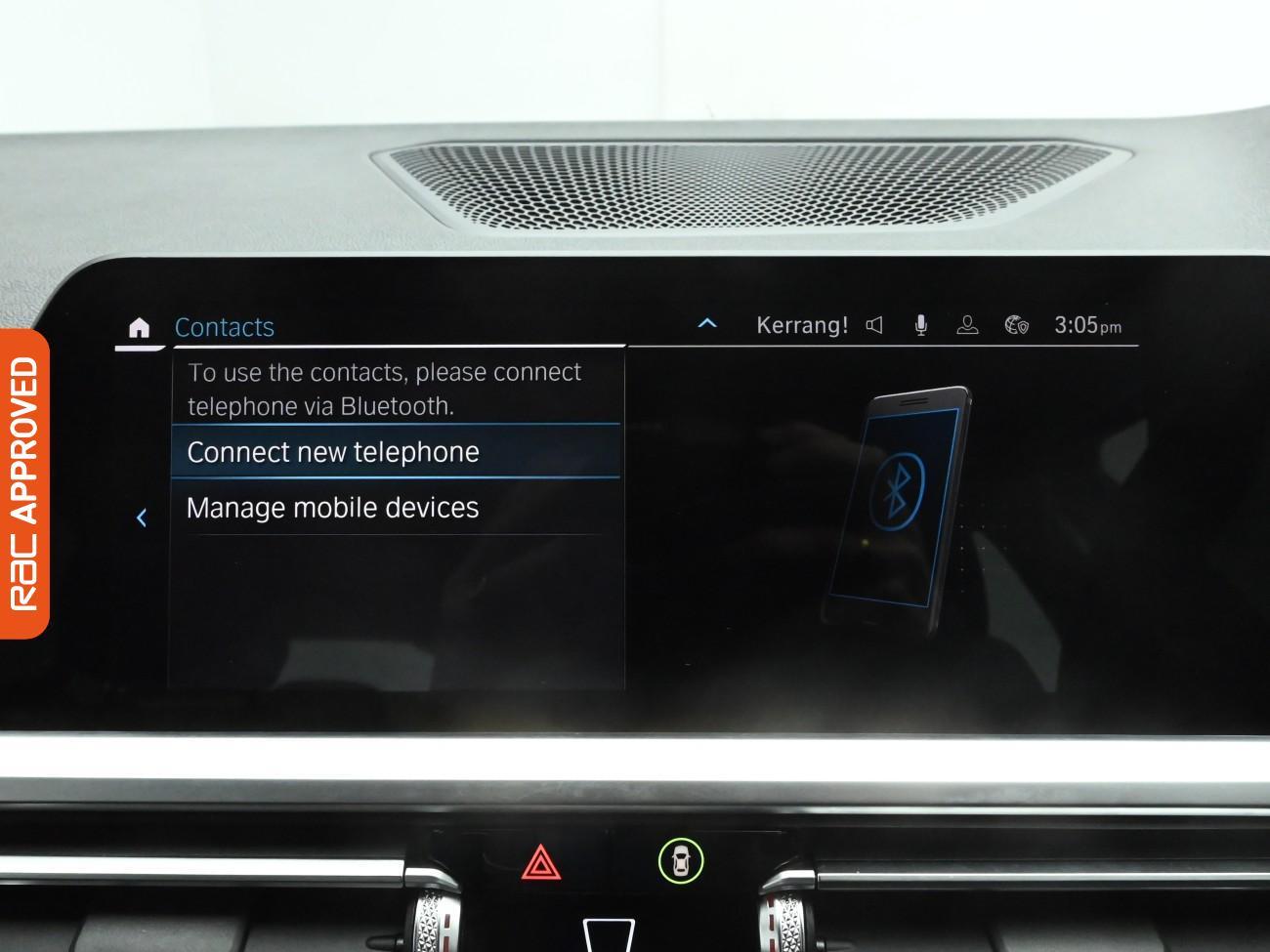 Used BMW 3 Series 2021 for sale - 77037480: Photo 16