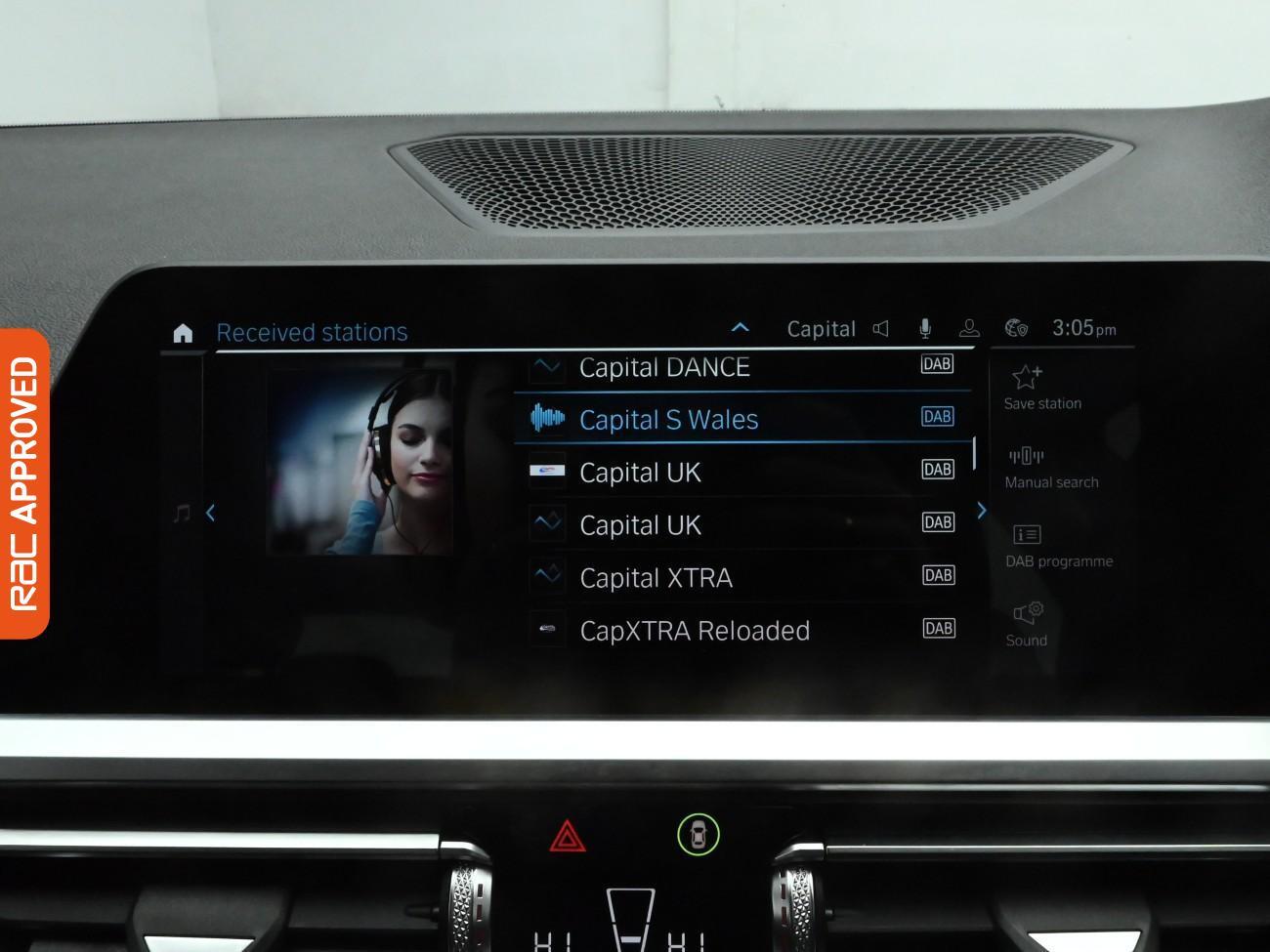 Used BMW 3 Series 2021 for sale - 77037480: Photo 17