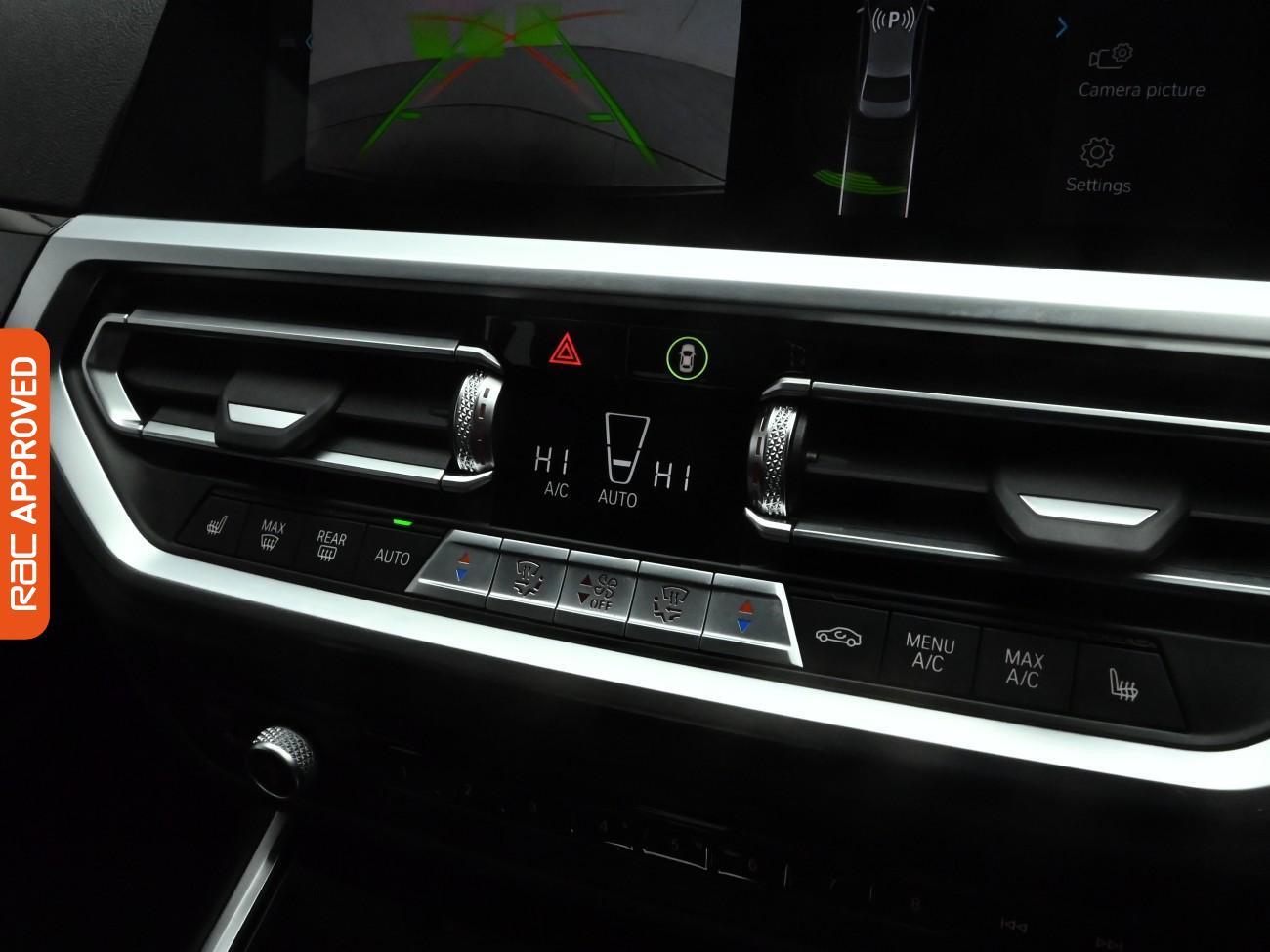 Used BMW 3 Series 2021 for sale - 77037480: Photo 18