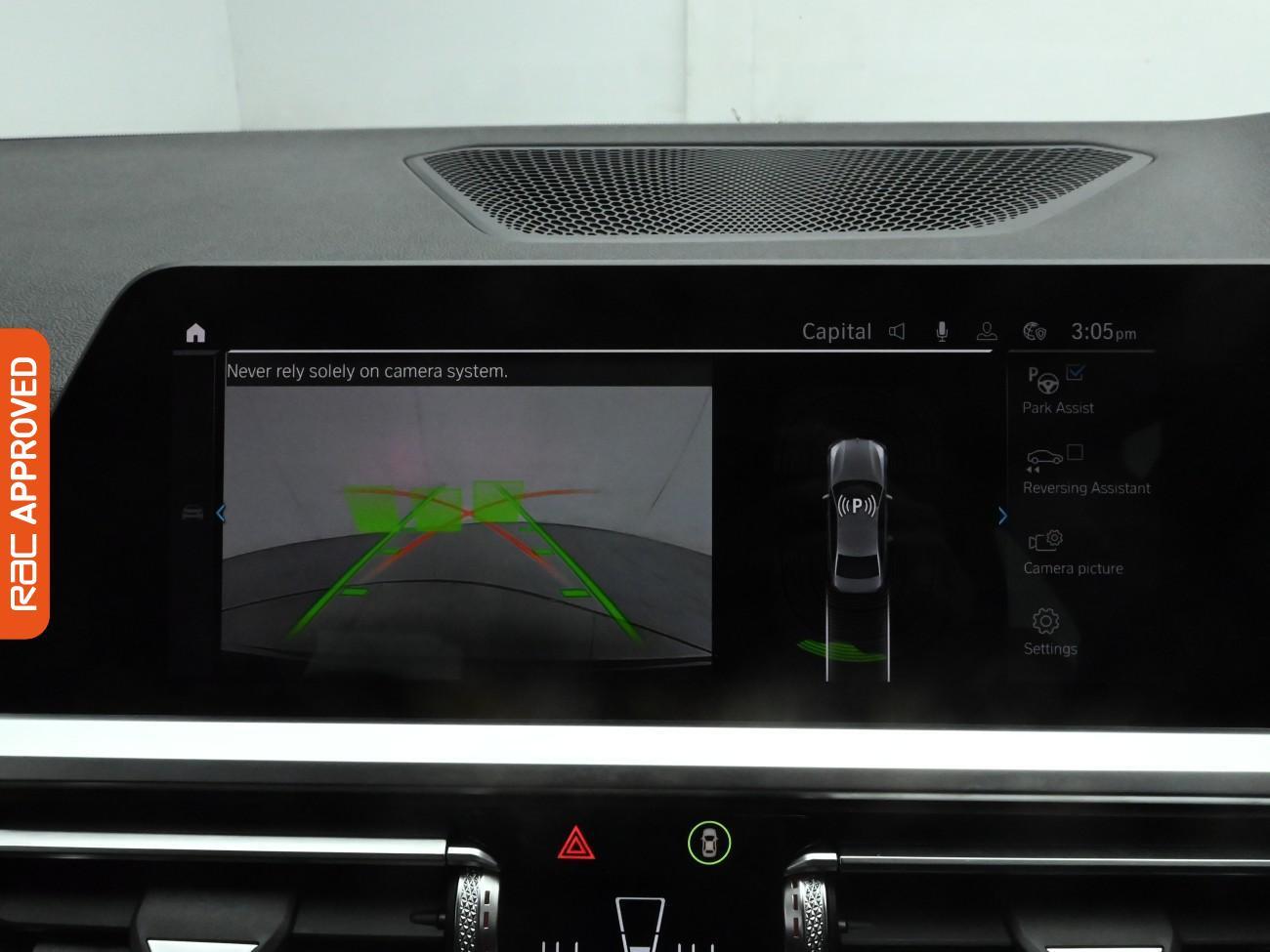 Used BMW 3 Series 2021 for sale - 77037480: Photo 19