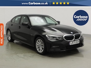 Used BMW 3 Series 2021 for sale - 77037480: Photo