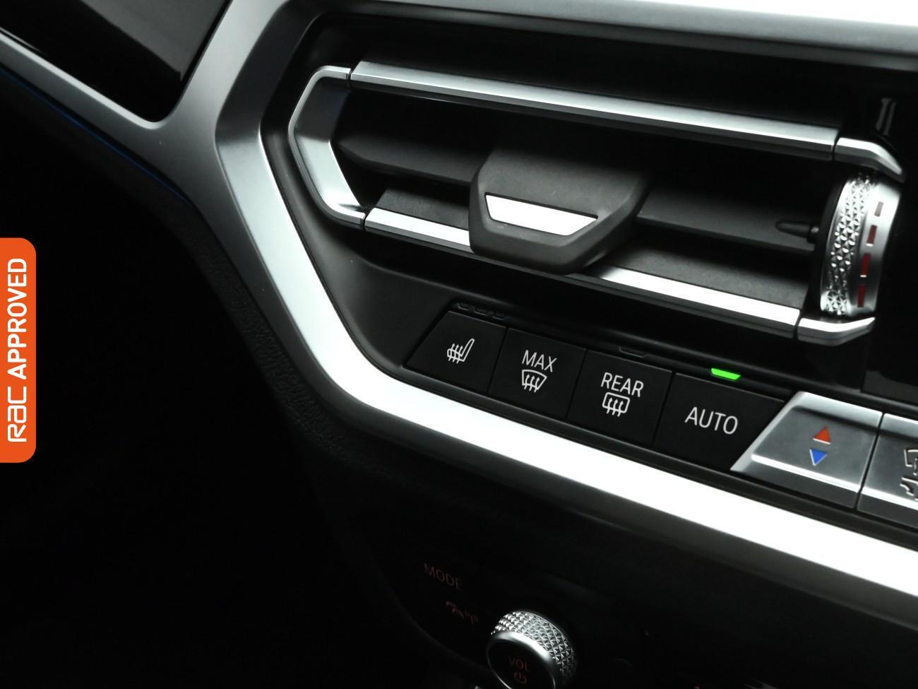 Used BMW 3 Series 2021 for sale - 77037480: Photo 21