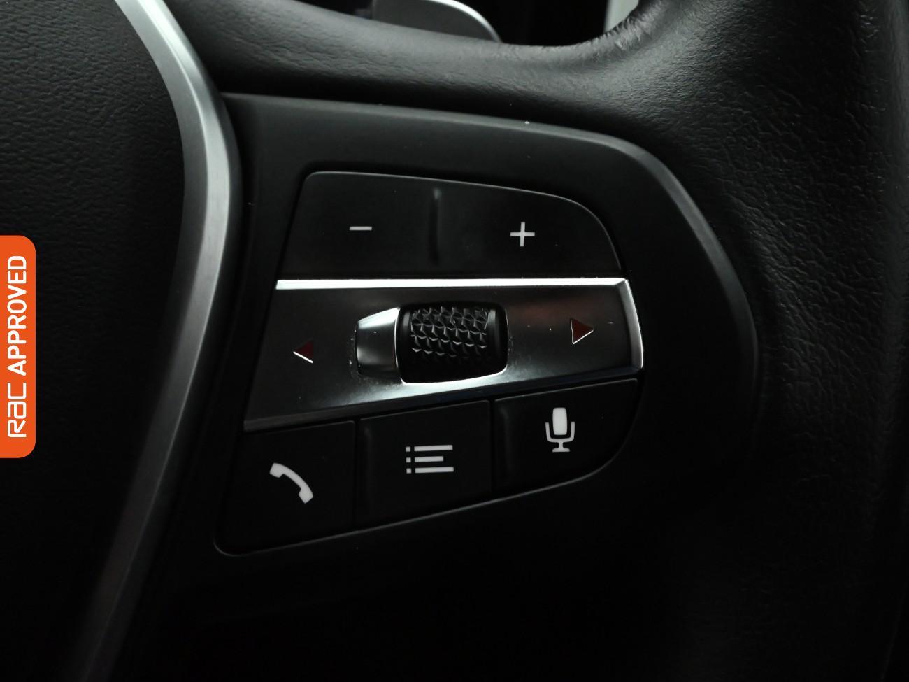 Used BMW 3 Series 2021 for sale - 77037480: Photo 22