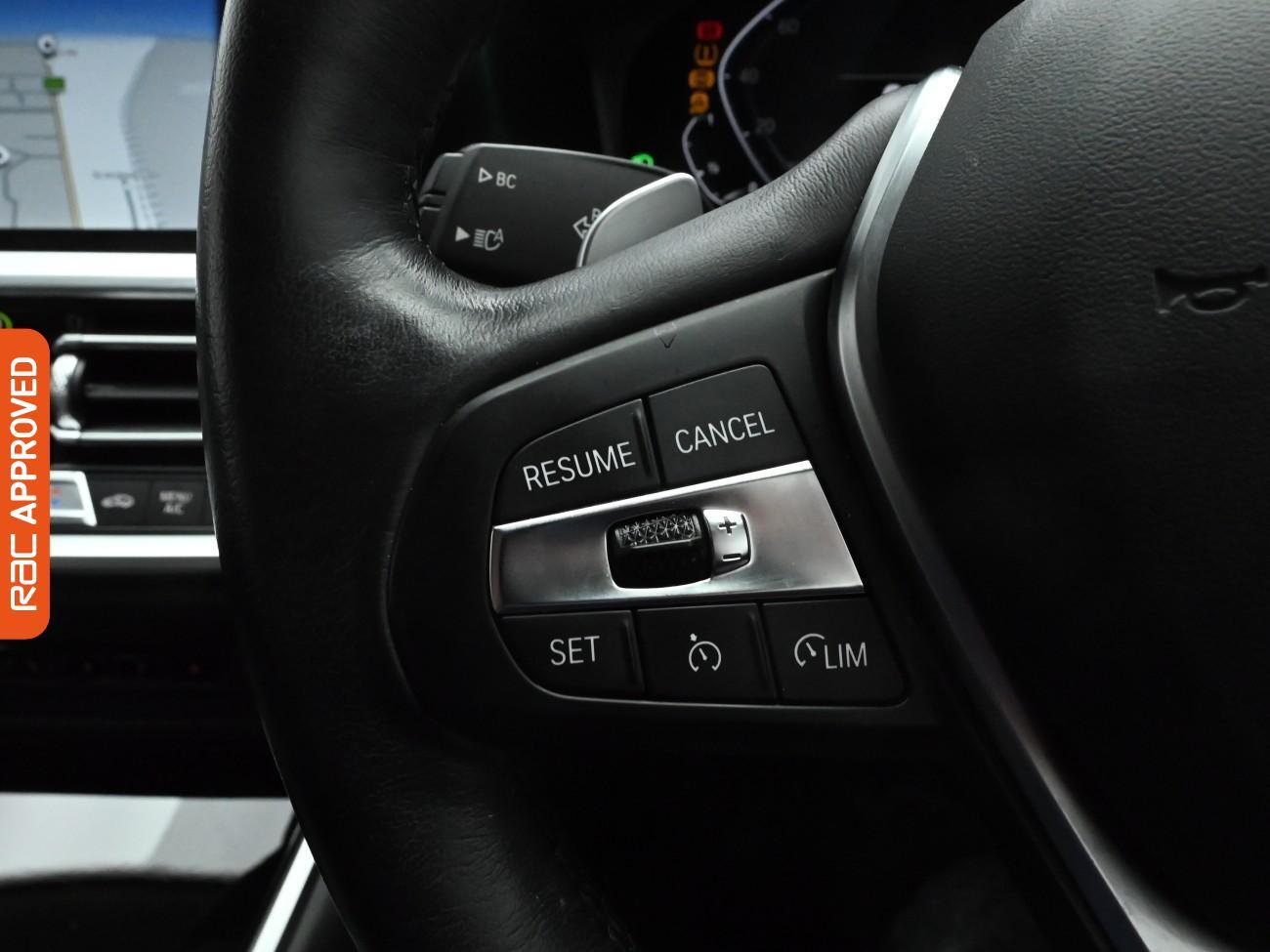 Used BMW 3 Series 2021 for sale - 77037480: Photo 25