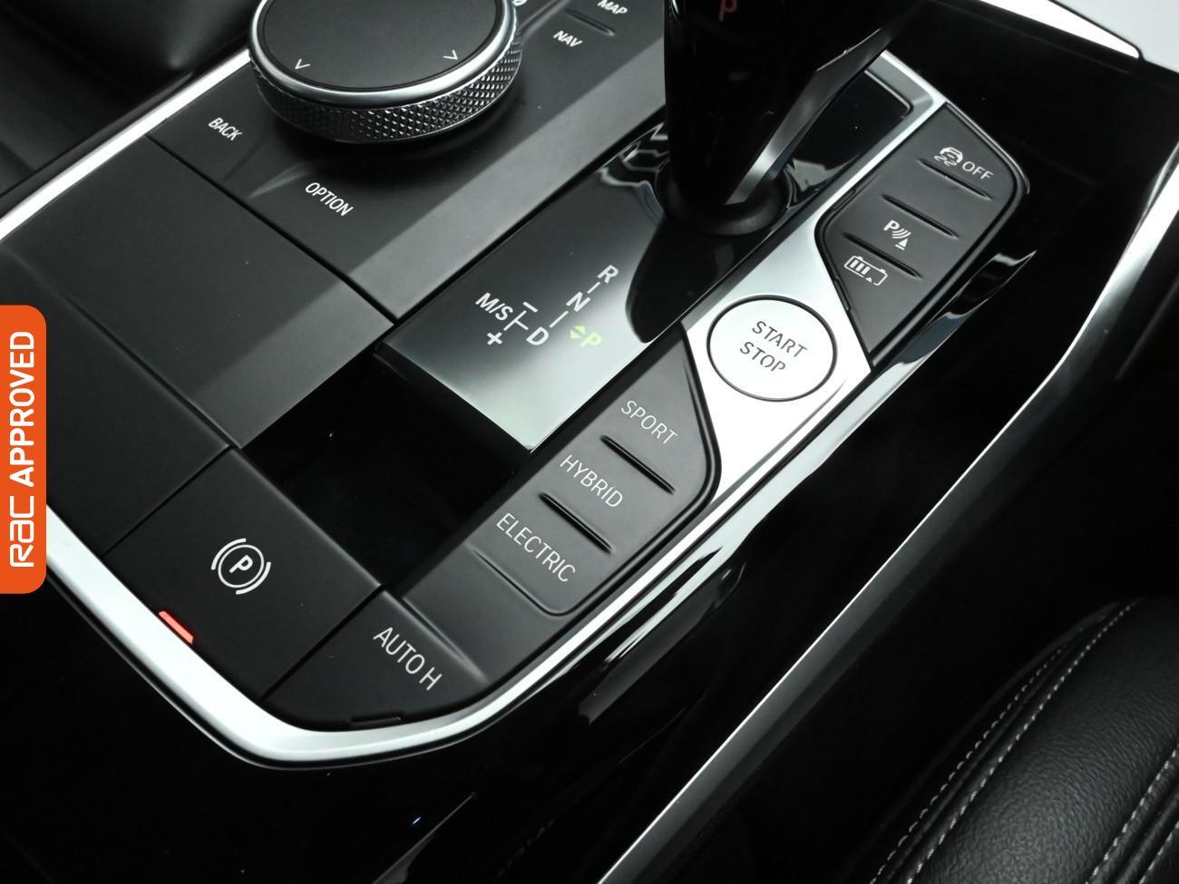 Used BMW 3 Series 2021 for sale - 77037480: Photo 26