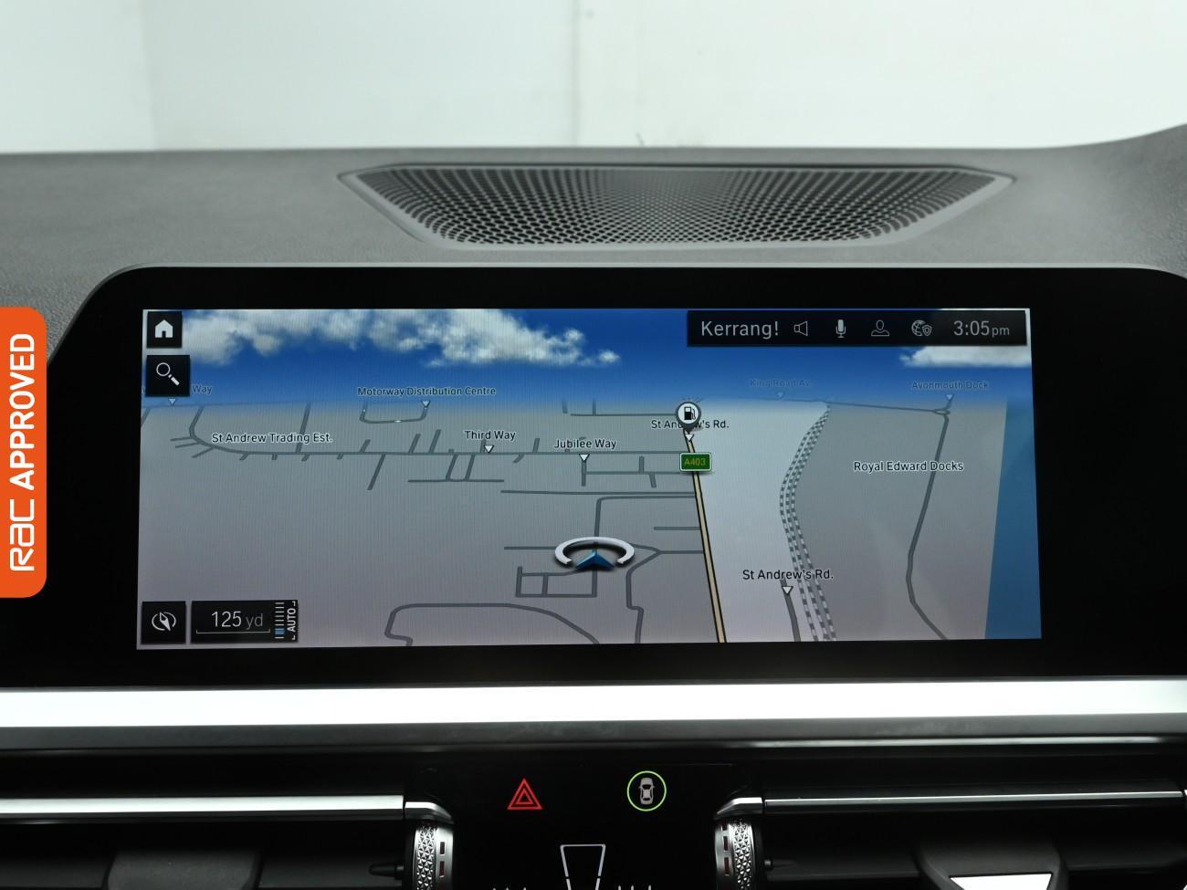 Used BMW 3 Series 2021 for sale - 77037480: Photo 3